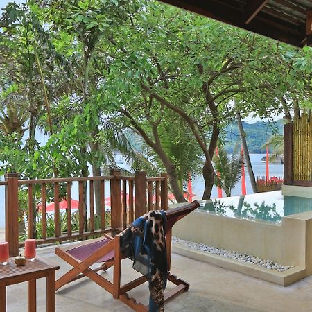 Anantara Rasananda Koh Phangan Villas Thong Nai Pan Noi Εξωτερικό φωτογραφία