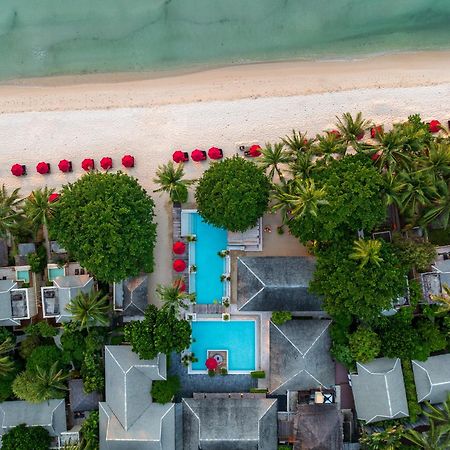 Anantara Rasananda Koh Phangan Villas Thong Nai Pan Noi Εξωτερικό φωτογραφία