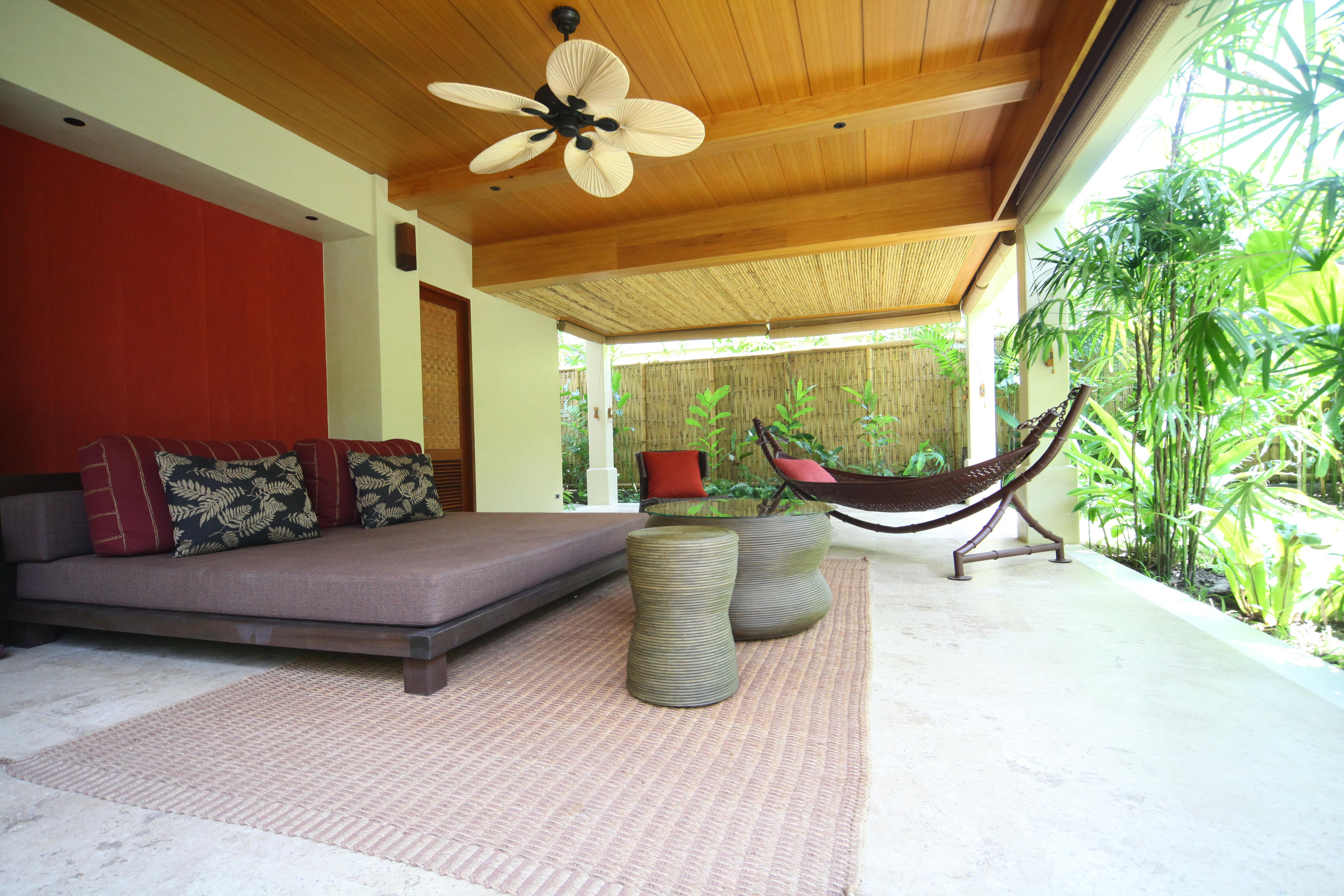 Anantara Rasananda Koh Phangan Villas Thong Nai Pan Noi Εξωτερικό φωτογραφία