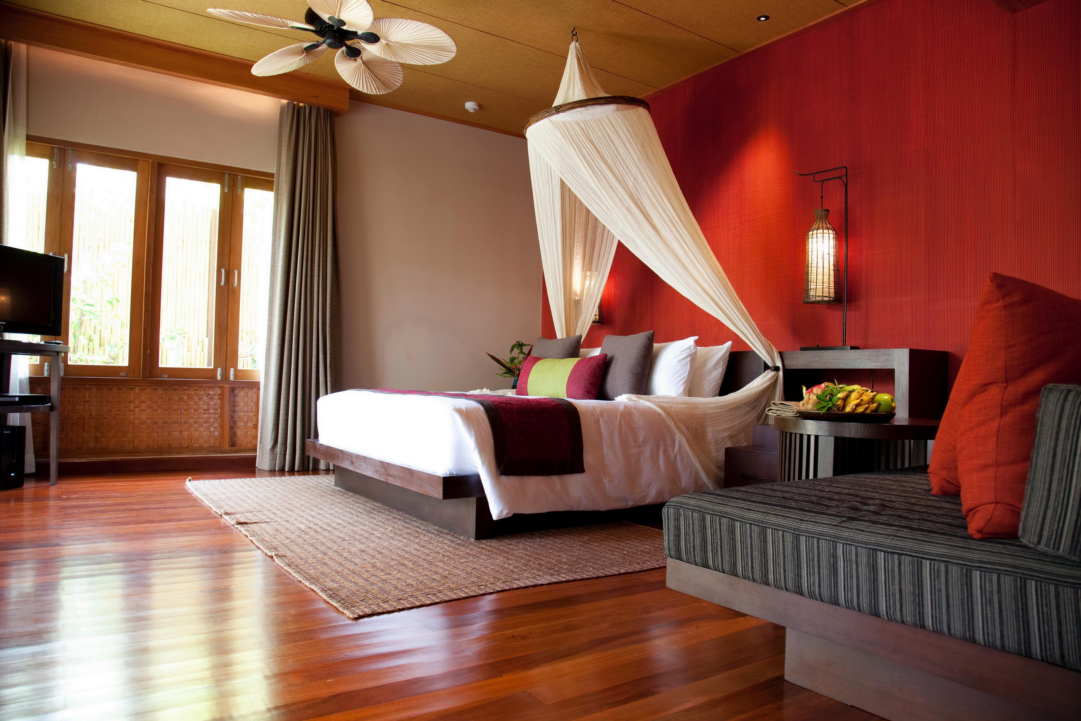 Anantara Rasananda Koh Phangan Villas Thong Nai Pan Noi Δωμάτιο φωτογραφία
