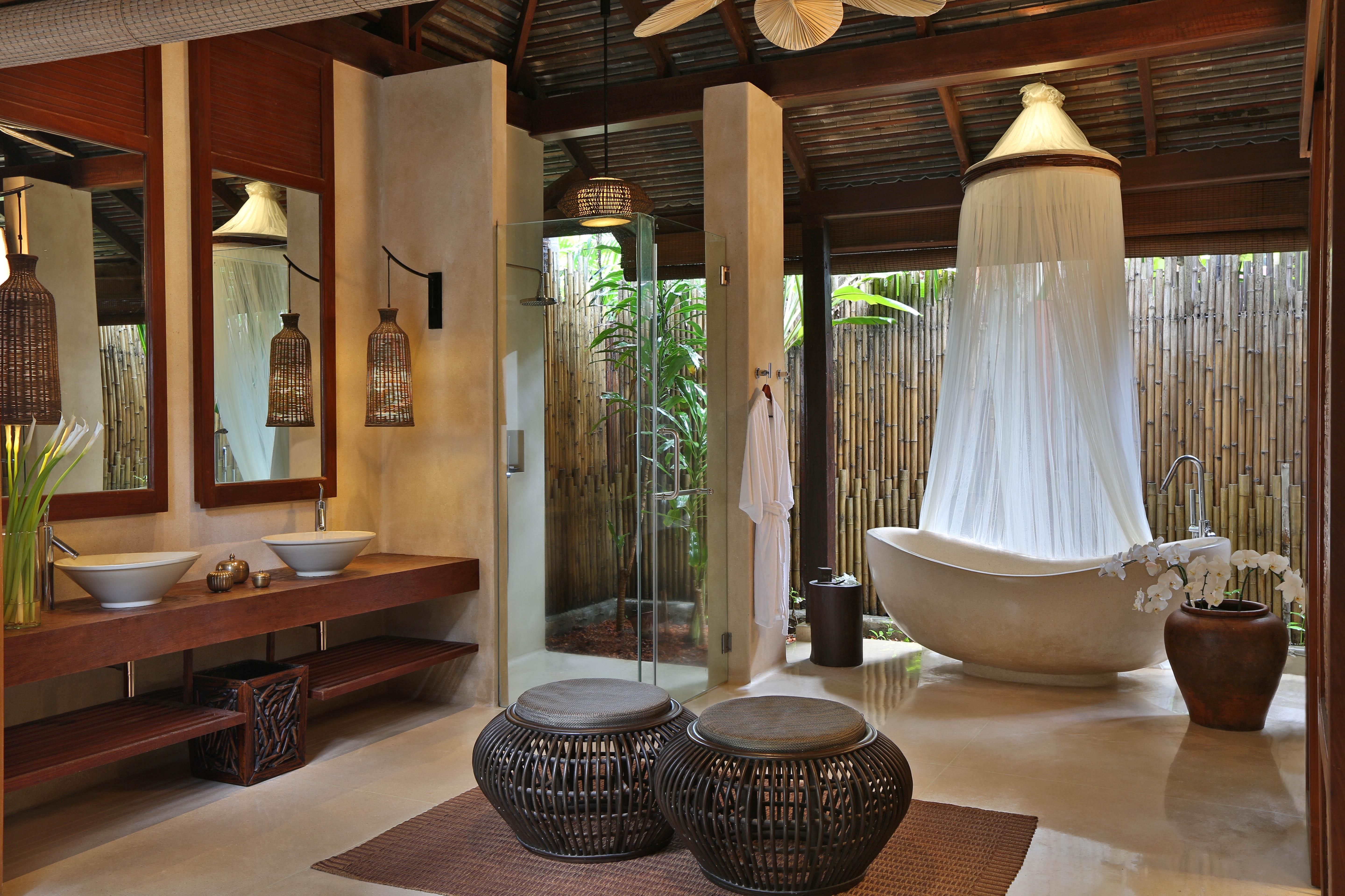 Anantara Rasananda Koh Phangan Villas Thong Nai Pan Noi Εξωτερικό φωτογραφία