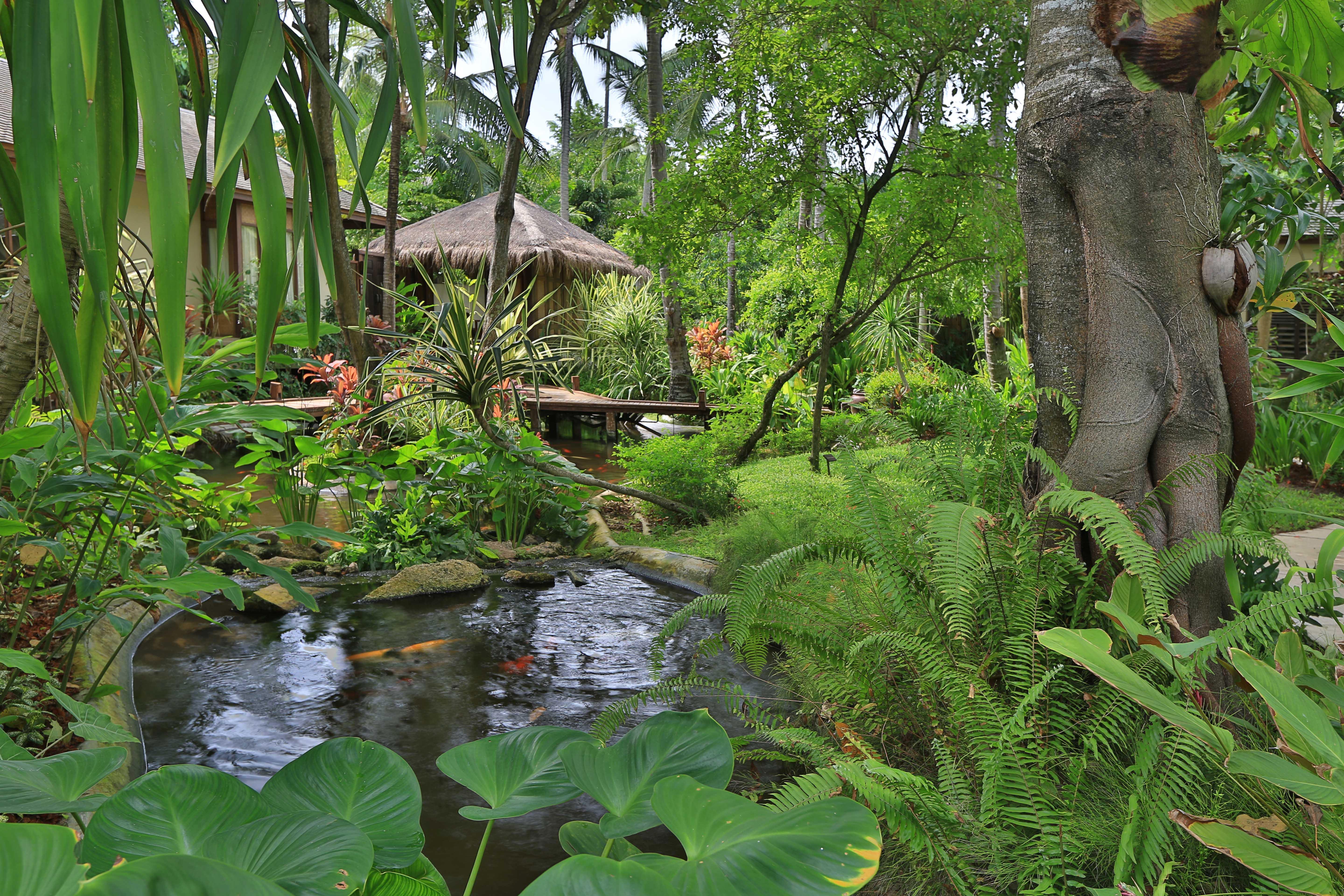 Anantara Rasananda Koh Phangan Villas Thong Nai Pan Noi Εξωτερικό φωτογραφία