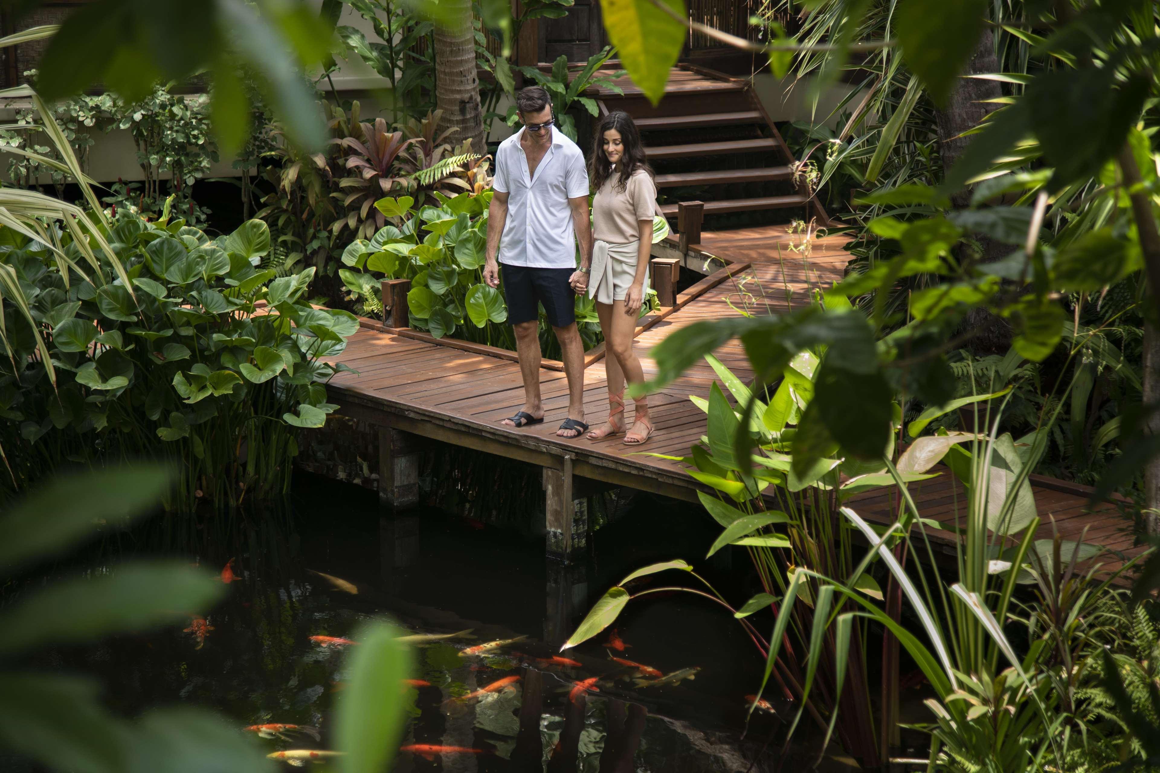 Anantara Rasananda Koh Phangan Villas Thong Nai Pan Noi Εξωτερικό φωτογραφία