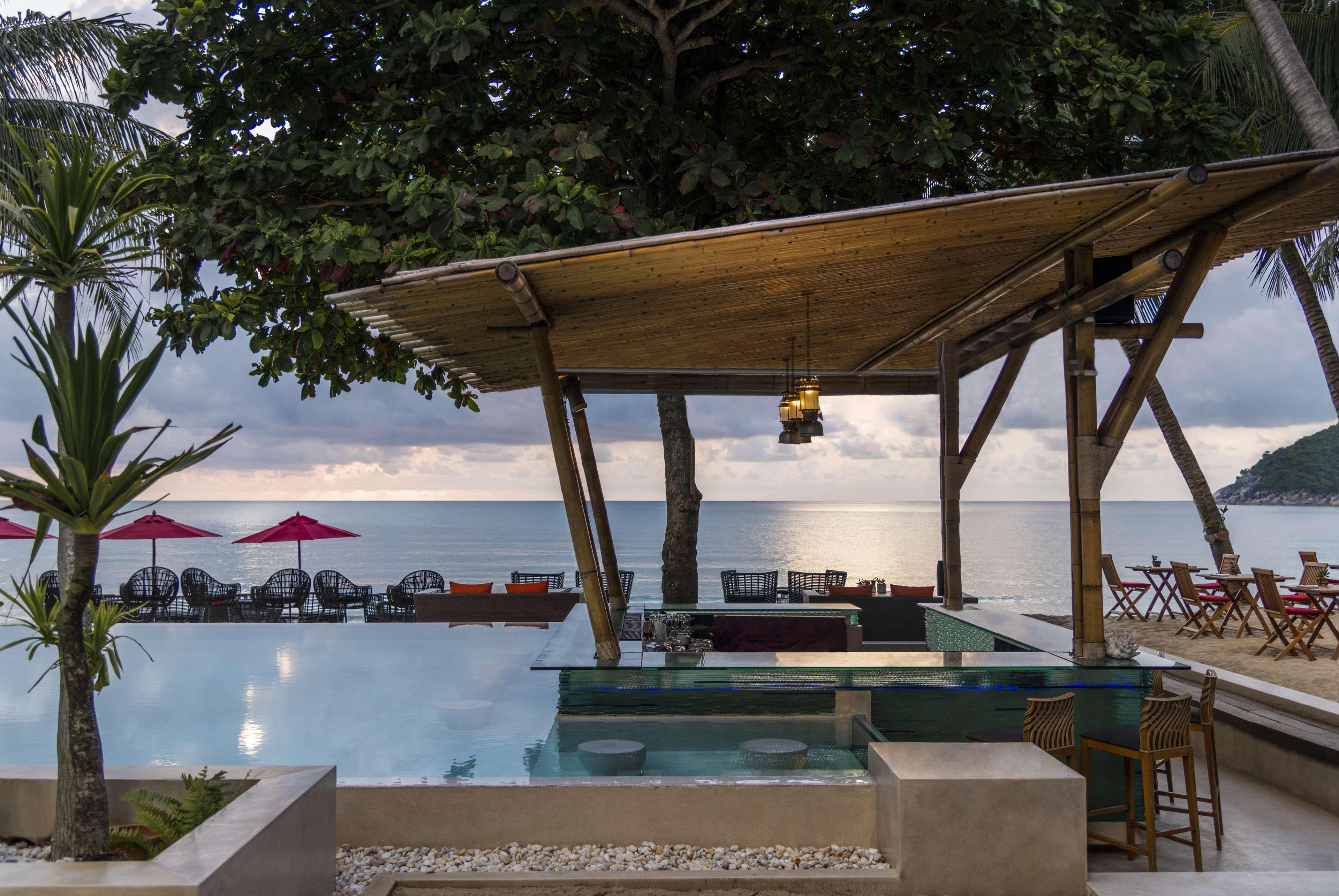 Anantara Rasananda Koh Phangan Villas Thong Nai Pan Noi Εξωτερικό φωτογραφία