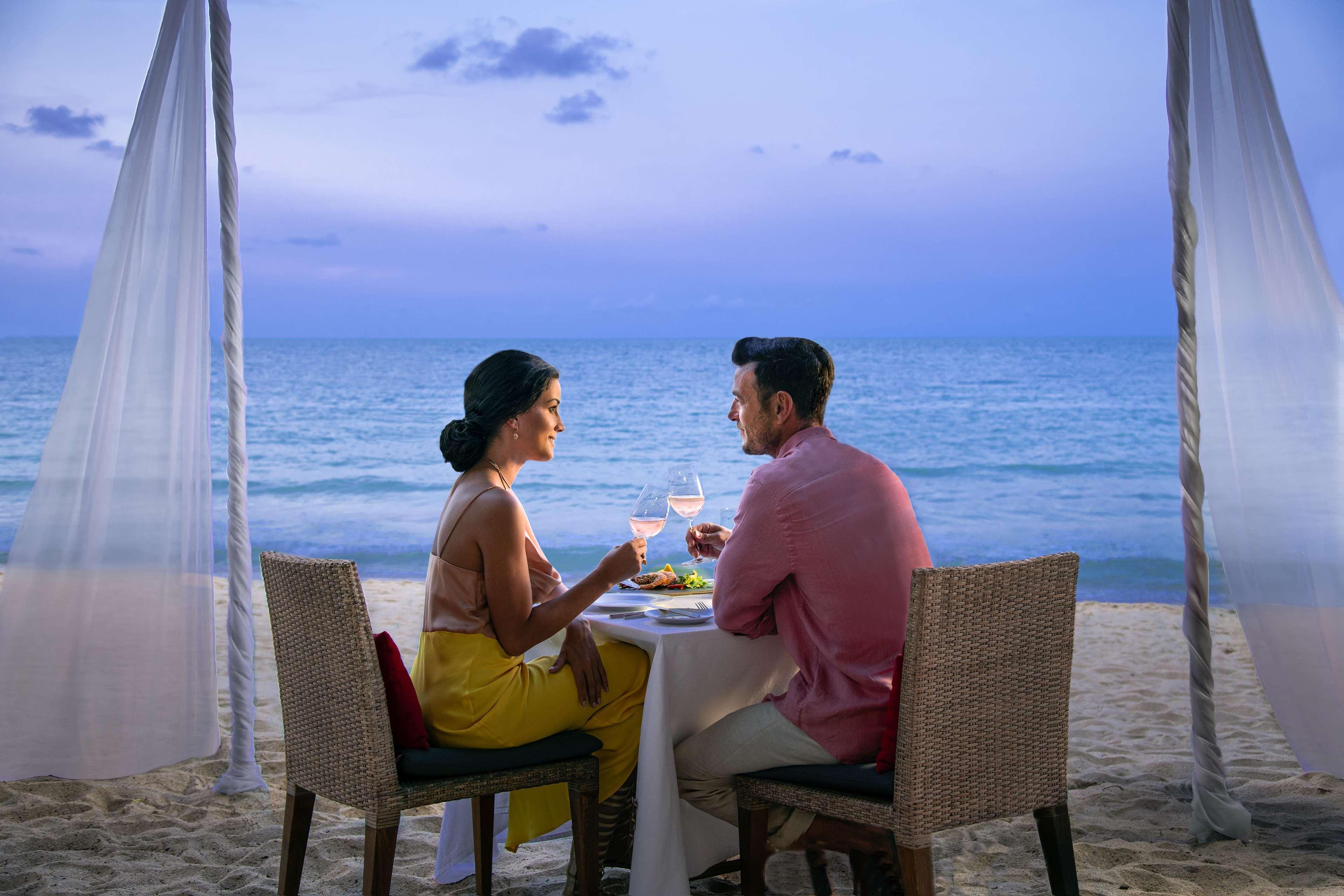 Anantara Rasananda Koh Phangan Villas Thong Nai Pan Noi Εξωτερικό φωτογραφία
