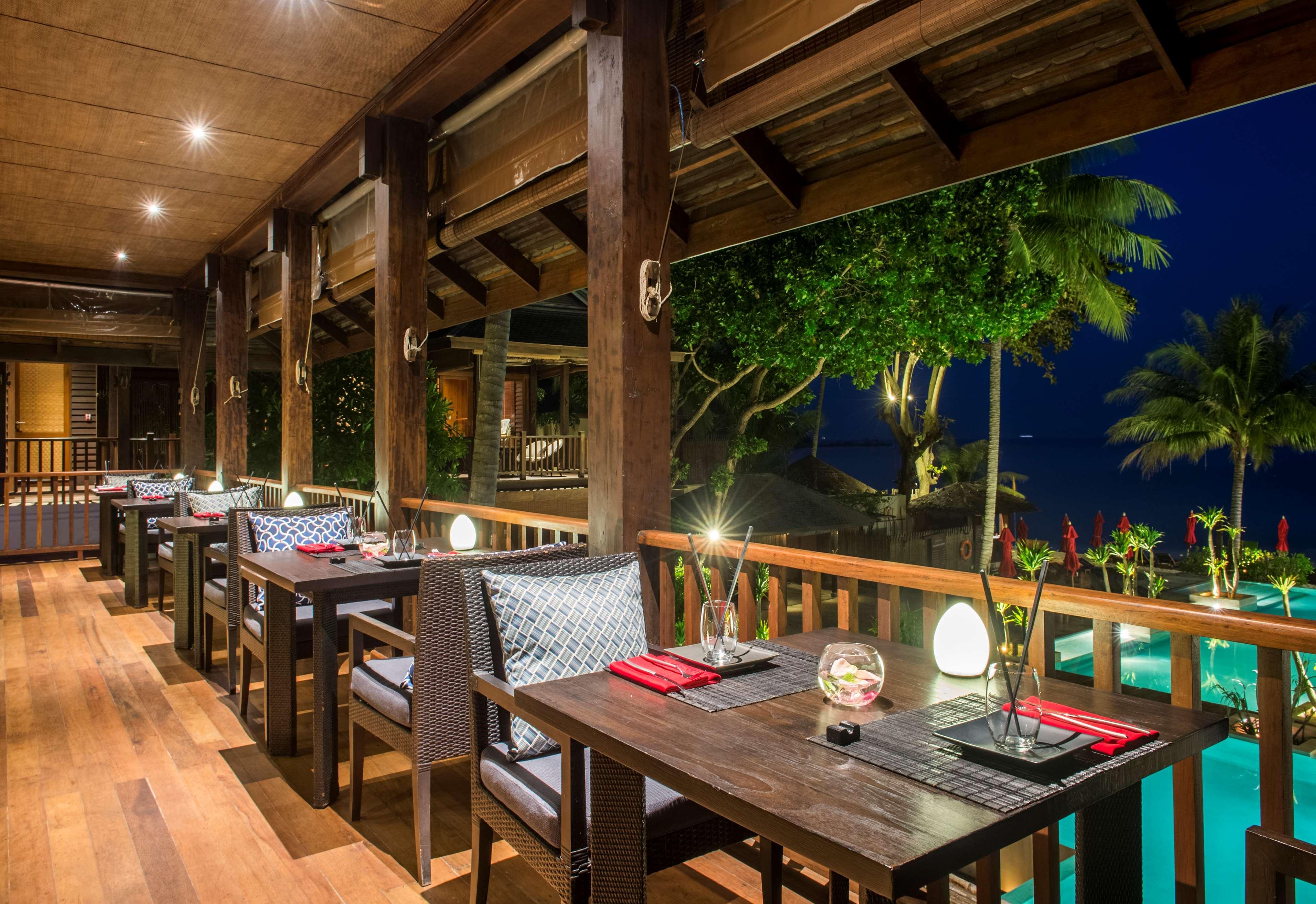 Anantara Rasananda Koh Phangan Villas Thong Nai Pan Noi Εξωτερικό φωτογραφία