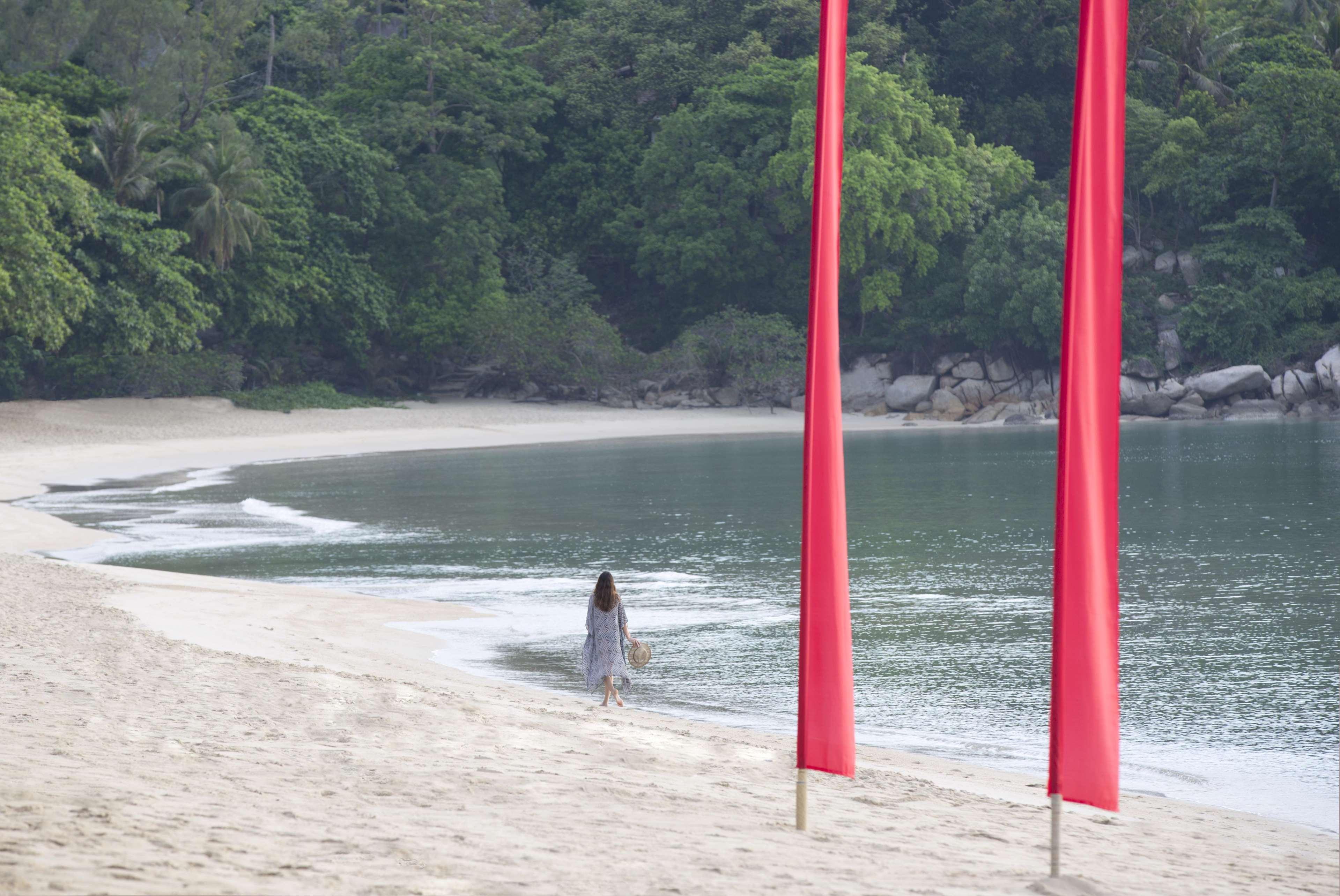 Anantara Rasananda Koh Phangan Villas Thong Nai Pan Noi Εξωτερικό φωτογραφία