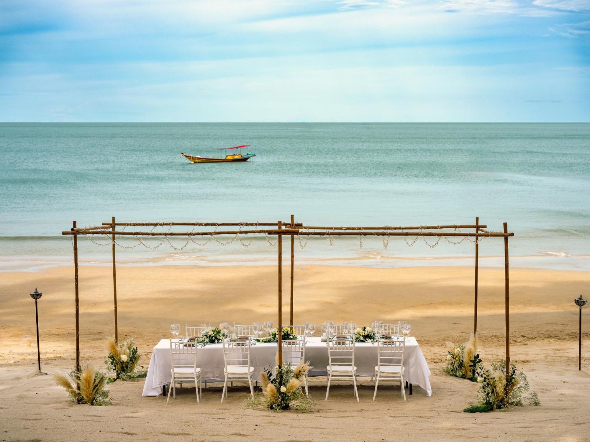 Anantara Rasananda Koh Phangan Villas Thong Nai Pan Noi Εξωτερικό φωτογραφία