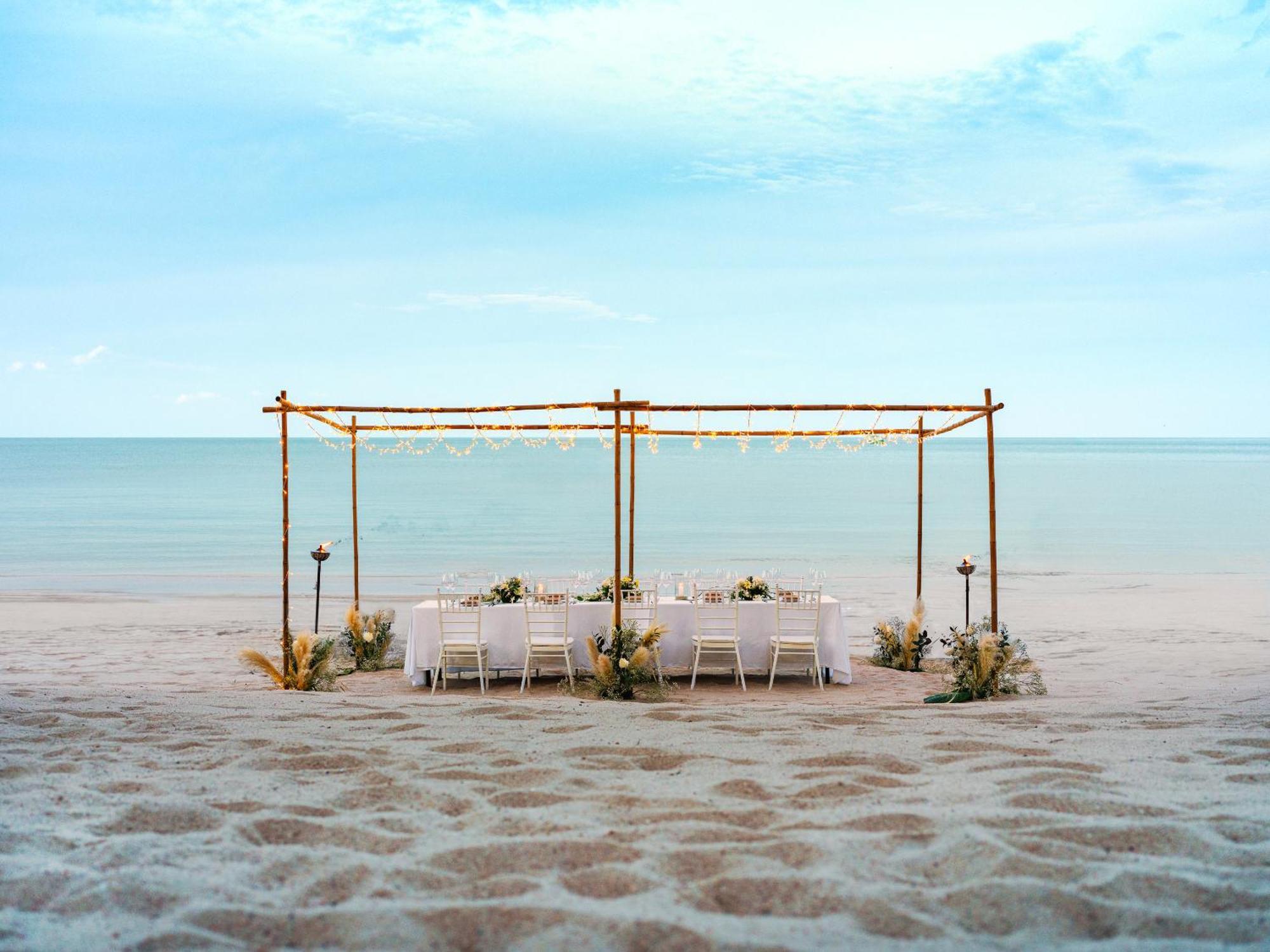 Anantara Rasananda Koh Phangan Villas Thong Nai Pan Noi Εξωτερικό φωτογραφία
