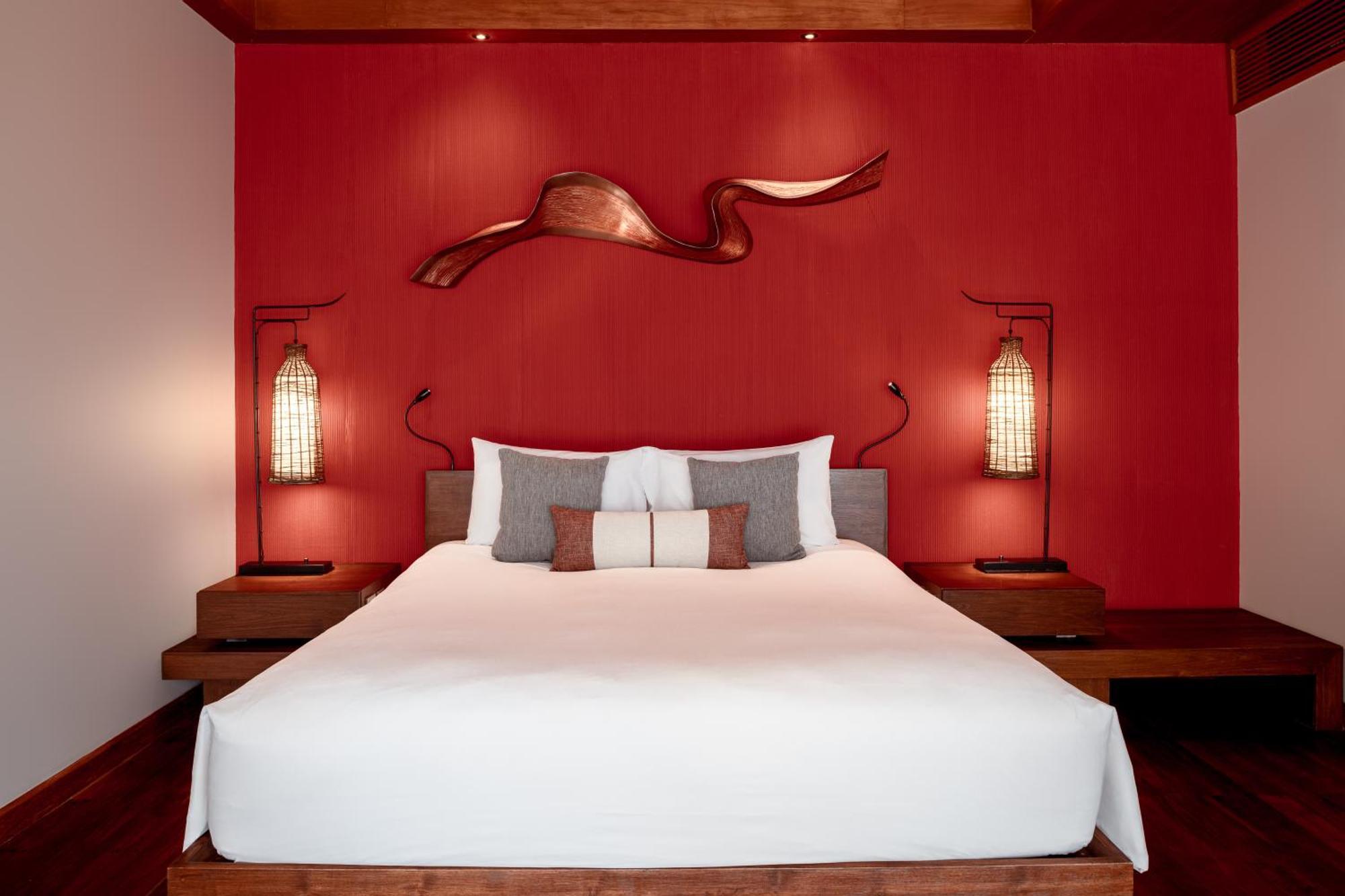 Anantara Rasananda Koh Phangan Villas Thong Nai Pan Noi Εξωτερικό φωτογραφία