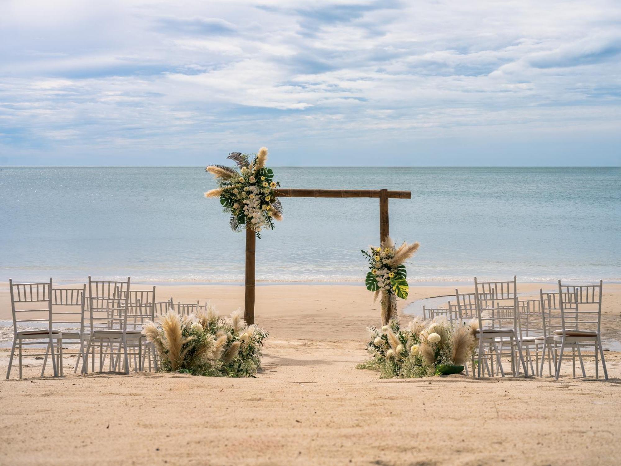 Anantara Rasananda Koh Phangan Villas Thong Nai Pan Noi Εξωτερικό φωτογραφία