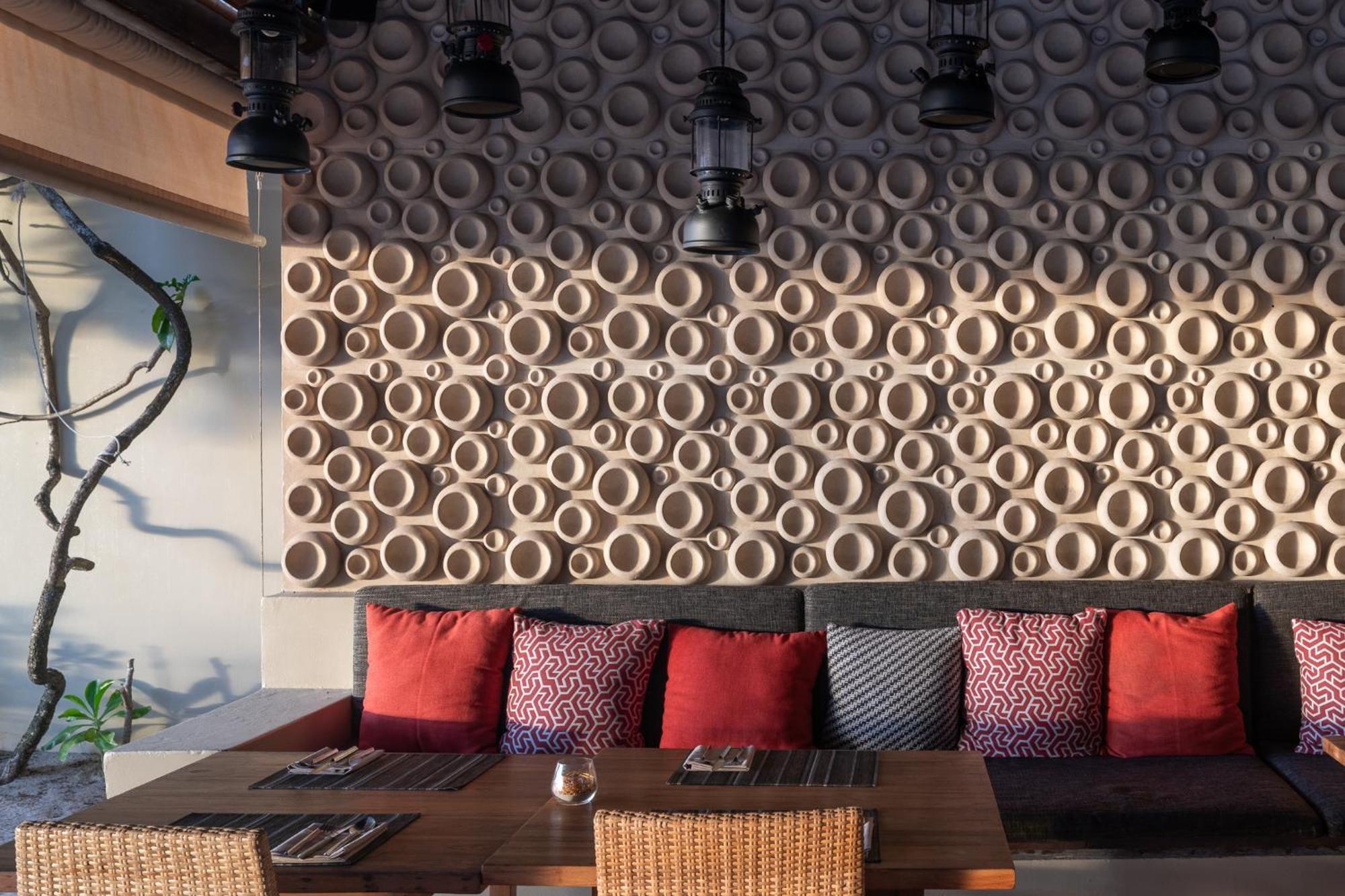 Anantara Rasananda Koh Phangan Villas Thong Nai Pan Noi Εξωτερικό φωτογραφία