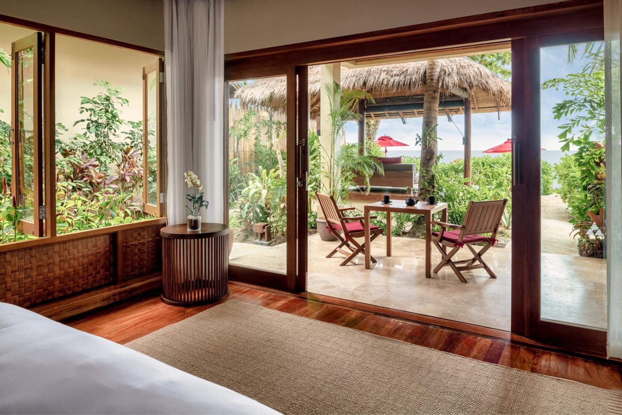 Anantara Rasananda Koh Phangan Villas Thong Nai Pan Noi Εξωτερικό φωτογραφία